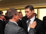 Veiga assume o Minist�rio P�blico ga�cho