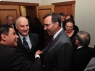 Veiga assume o Minist�rio P�blico ga�cho