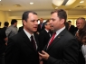 Veiga assume o Minist�rio P�blico ga�cho