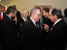 Veiga assume o Minist�rio P�blico ga�cho