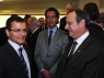 Veiga assume o Minist�rio P�blico ga�cho