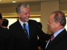 Veiga assume o Minist�rio P�blico ga�cho