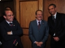 Veiga assume o Minist�rio P�blico ga�cho