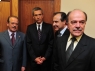 Veiga assume o Minist�rio P�blico ga�cho