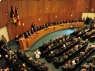 Veiga assume o Minist�rio P�blico ga�cho