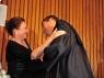 Veiga assume o Minist�rio P�blico ga�cho
