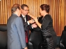 Veiga assume o Minist�rio P�blico ga�cho