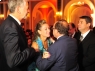 Jantar em homenagem ao novo procurador-geral de Justi�a