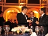 Jantar em homenagem ao novo procurador-geral de Justi�a
