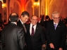 Jantar em homenagem ao novo procurador-geral de Justi�a