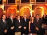 Jantar em homenagem ao novo procurador-geral de Justi�a