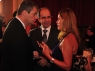 Jantar em homenagem ao novo procurador-geral de Justi�a