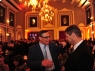 Jantar em homenagem ao novo procurador-geral de Justi�a