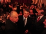 Jantar em homenagem ao novo procurador-geral de Justi�a