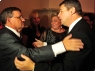 Jantar em homenagem ao novo procurador-geral de Justi�a