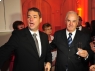 Jantar em homenagem ao novo procurador-geral de Justi�a