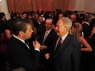 Jantar em homenagem ao novo procurador-geral de Justi�a