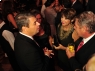 Jantar em homenagem ao novo procurador-geral de Justi�a