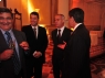 Jantar em homenagem ao novo procurador-geral de Justi�a