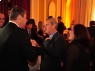 Jantar em homenagem ao novo procurador-geral de Justi�a