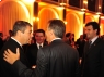 Jantar em homenagem ao novo procurador-geral de Justi�a