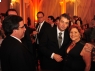 Jantar em homenagem ao novo procurador-geral de Justi�a