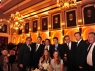 Jantar em homenagem ao novo procurador-geral de Justi�a