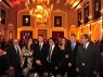 Jantar em homenagem ao novo procurador-geral de Justi�a