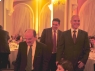Jantar em homenagem ao novo procurador-geral de Justi�a