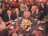 Jantar em homenagem ao novo procurador-geral de Justi�a