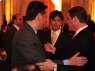 Jantar em homenagem ao novo procurador-geral de Justi�a
