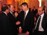 Jantar em homenagem ao novo procurador-geral de Justi�a