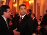 Jantar em homenagem ao novo procurador-geral de Justi�a