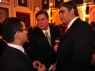 Jantar em homenagem ao novo procurador-geral de Justi�a