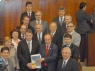Presta��o de contas do MP na Assembleia