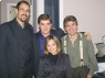 Uma Noite M�gica