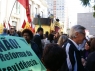 Ato P�blico contra Pacote do governo