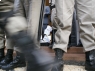 Ato P�blico contra Pacote do governo