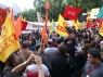 Ato P�blico contra Pacote do governo
