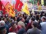 Ato P�blico contra Pacote do governo