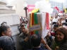 Ato P�blico contra Pacote do governo