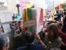 Ato P�blico contra Pacote do governo