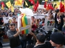 Ato P�blico contra Pacote do governo