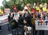 Ato P�blico contra Pacote do governo