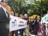 Ato P�blico contra Pacote do governo