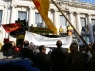 Ato P�blico contra Pacote do governo