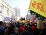 Ato P�blico contra Pacote do governo