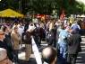 Ato P�blico contra Pacote do governo