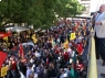 Ato P�blico contra Pacote do governo