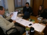 Mobiliza��o continua na Assembleia